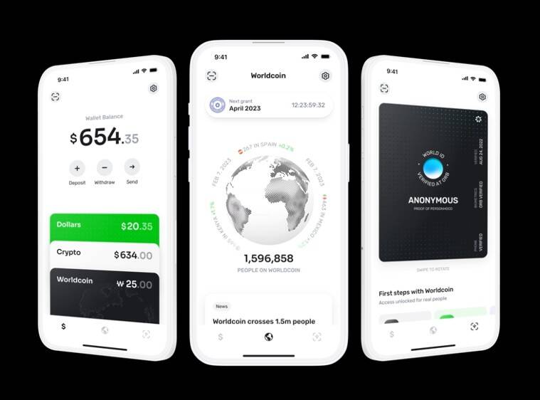 世界币空投时间,世界币从哪获得