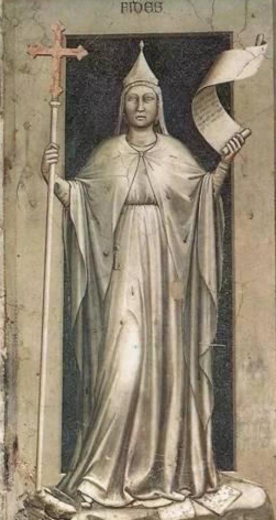 哥特式绘画艺术特色,哥特式绘画艺术