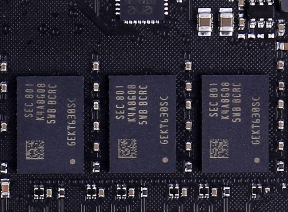 三星ddr4内存条推荐,能超频的三星颗粒内存条ddr4