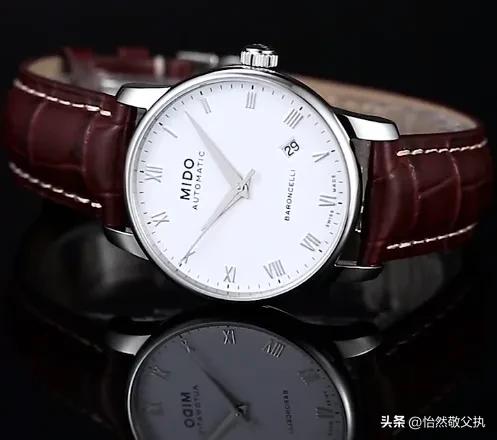 好物自用推荐手表,平价好物电子手表