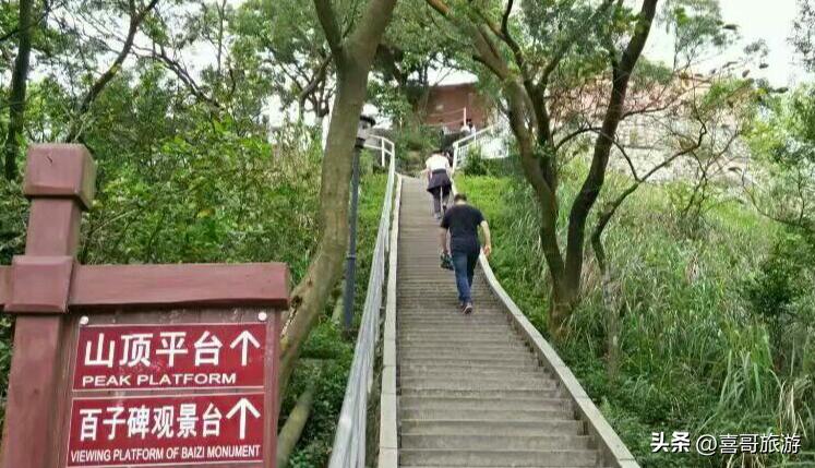 珠海香洲区好玩的地方推荐自驾游,珠海香洲景点推荐一日游