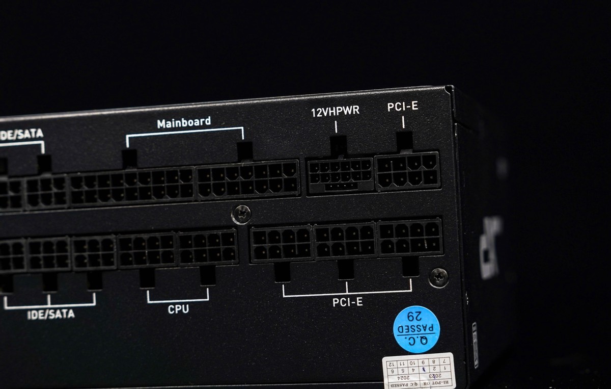 diy电脑电源瓦数怎么选,diy主机电源功耗