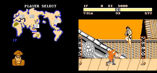 红白机的游戏推荐,十大最耐玩的红白机游戏