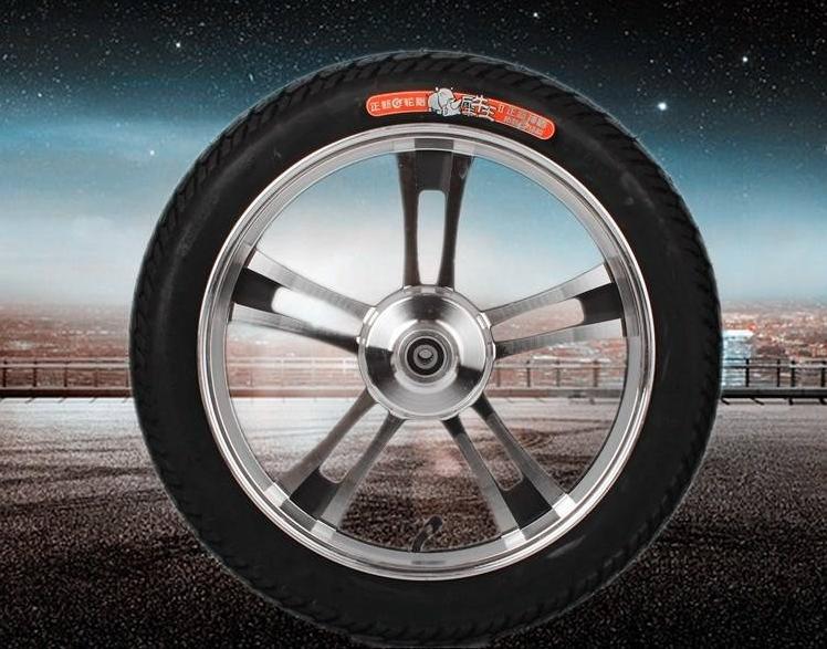 电动车轮胎正常多久更换一次,电动车轮胎都可以换真空胎吗