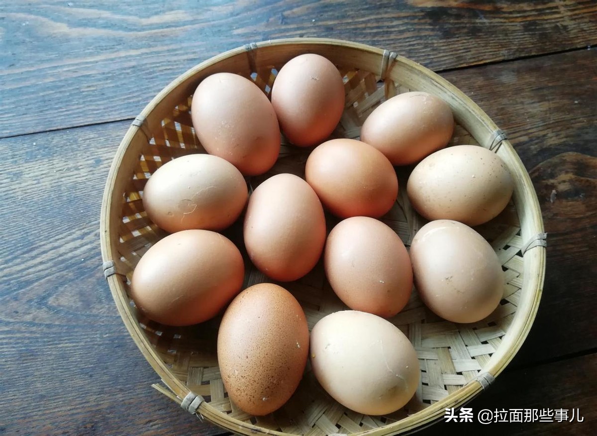 鸡蛋买贵的好还是买便宜的好,在购买鸡蛋的时候大可不必纠结