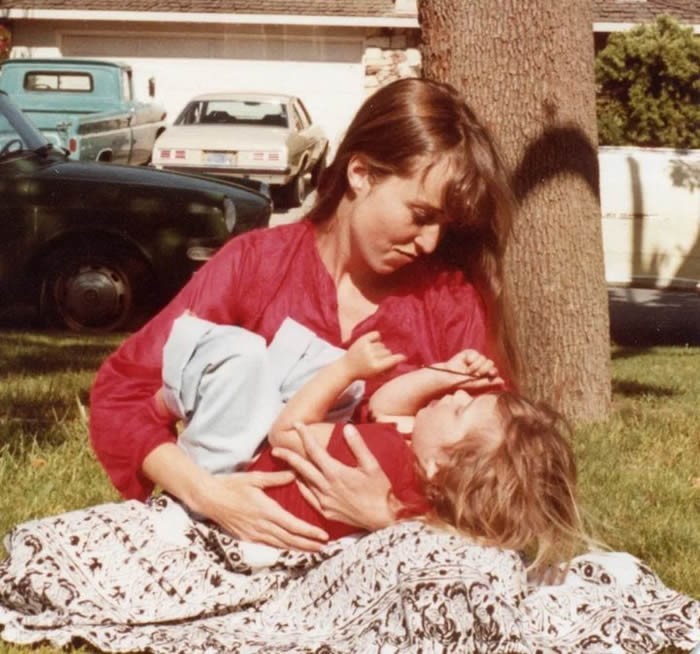 丽萨继承父亲乔布斯的遗产了吗,乔布斯留钱给女儿丽萨了吗