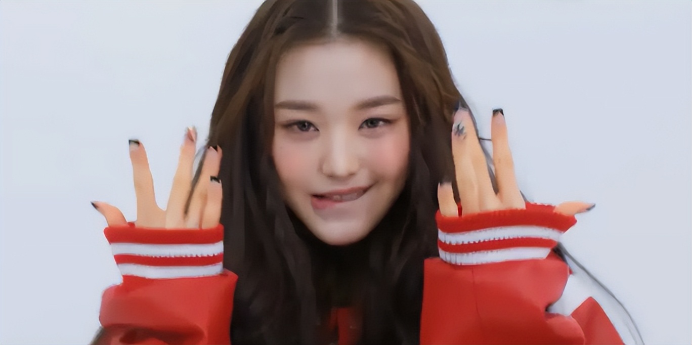 张元英式的韩娱审美是怎样的,张元英韩流审美