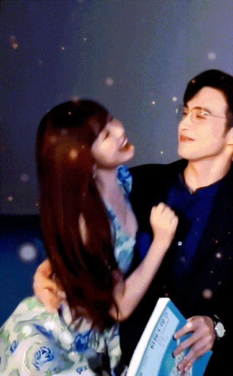 虞书欣讨喜视频,虞书欣为什么越作越火