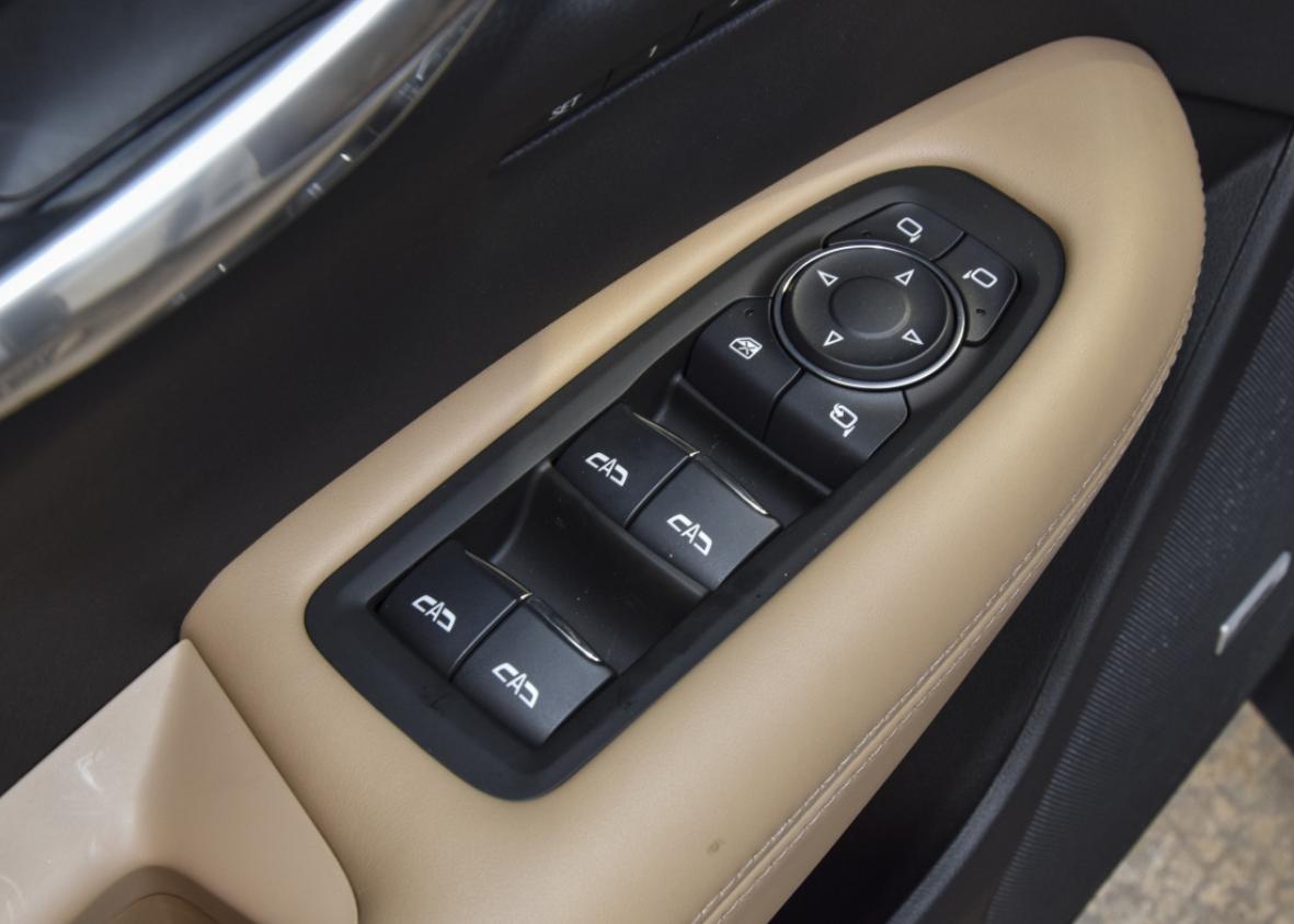 2023凯迪拉克xt5上市时间,2023款凯迪拉克xt5故障率高吗