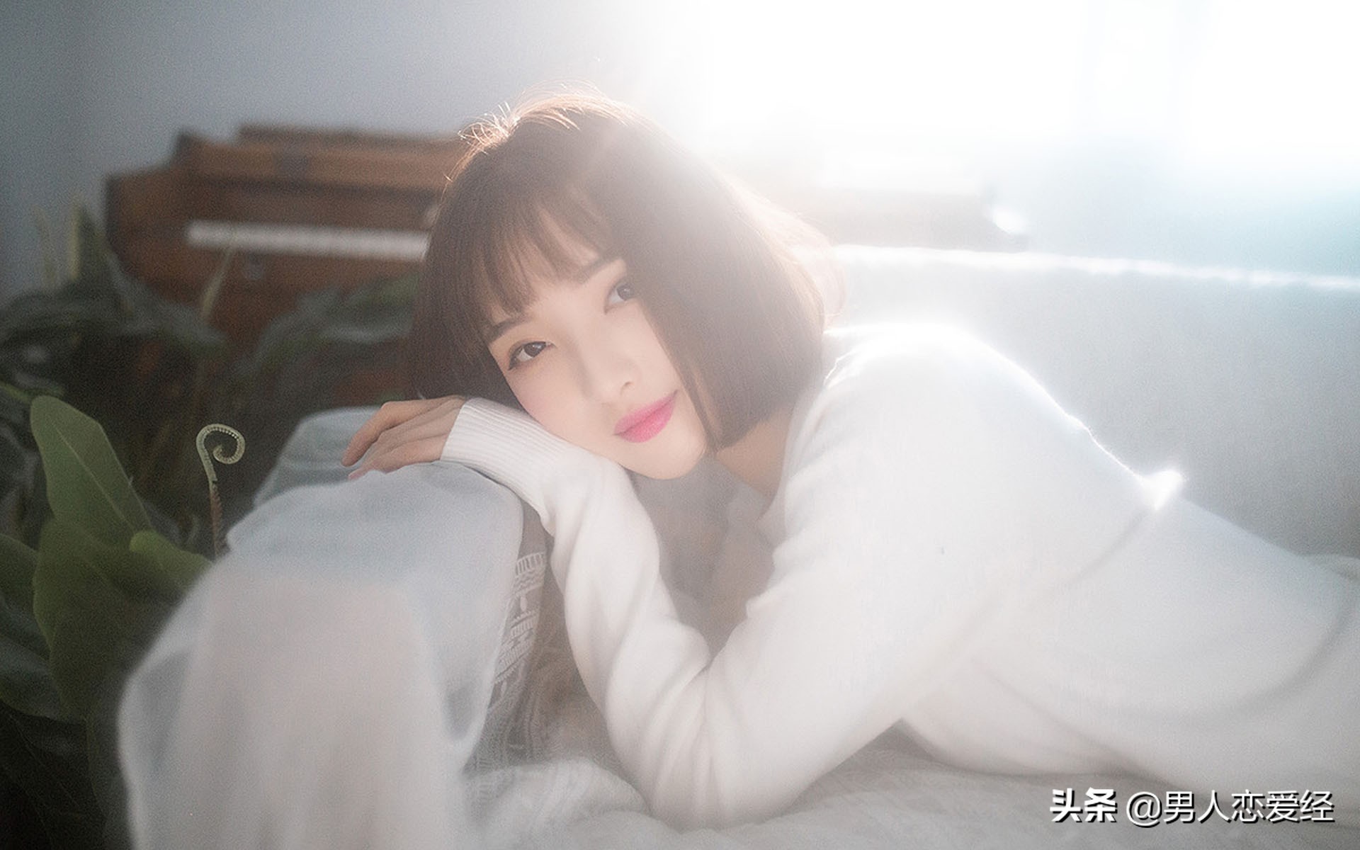 女人玩弄男人的感情是怎么回事,女人玩弄男人感情三种表现