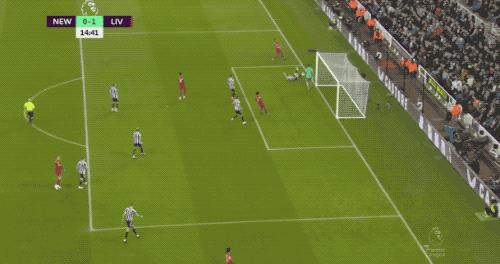 利物浦英超联赛不败纪录终结,利物浦冲击英超史上最强开局