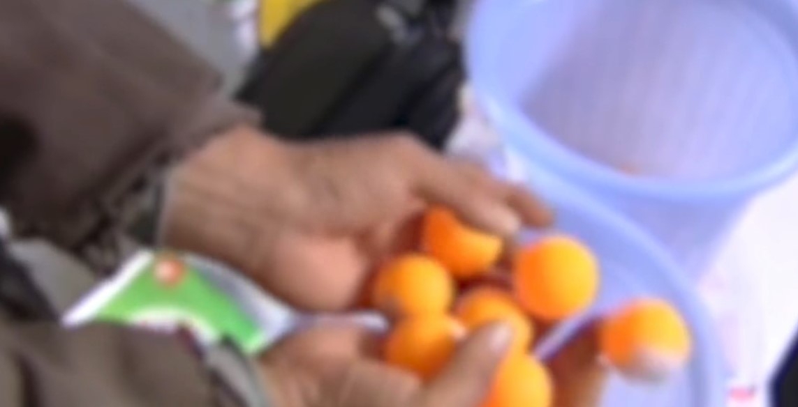 做梦中彩票真实经历,90后小伙梦到一组号码赶紧买彩票