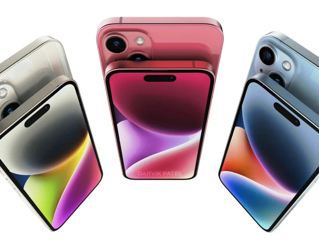 今年买iphone14还是iphone15好,2024年iphone14和15的哪个值得买