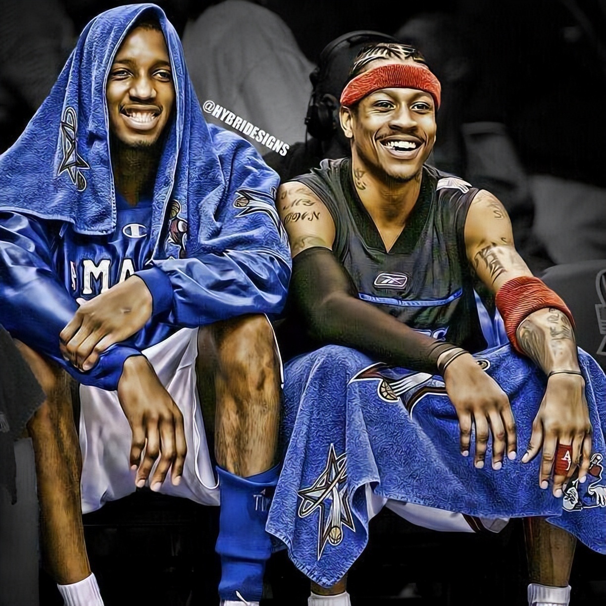 四大分卫巅峰谁最强,四大分卫是哪几个人