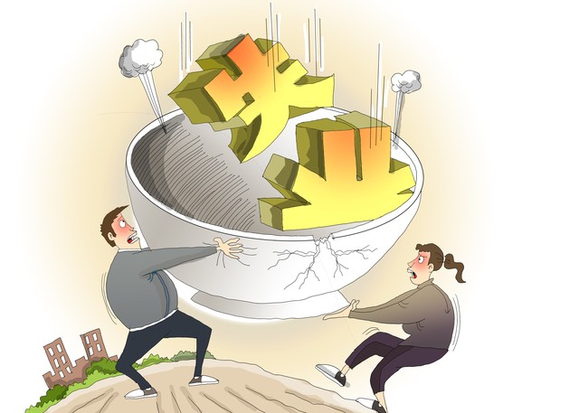 失业热潮适合创业吗,就业难创业是否唯一出路