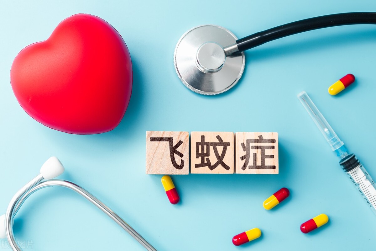 眼睛飞蚊症视力下降怎么解决,戴眼镜可以缓解飞蚊症吗