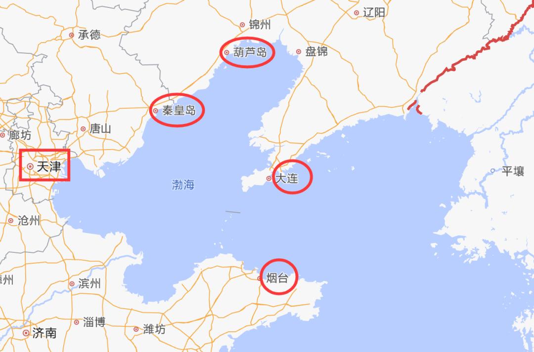 阳+34例！重磅好消息：开海，大波生猛海鲜来袭！天津人有多会吃