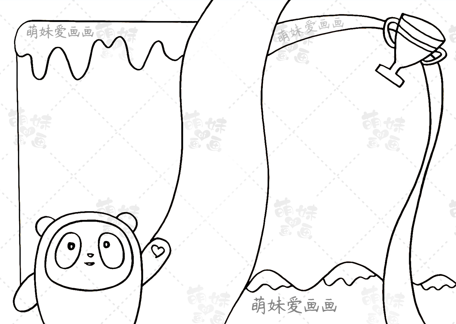 简单又好画的北京冬奥会手抄报,关于2022年冬奥会的手抄报怎么画