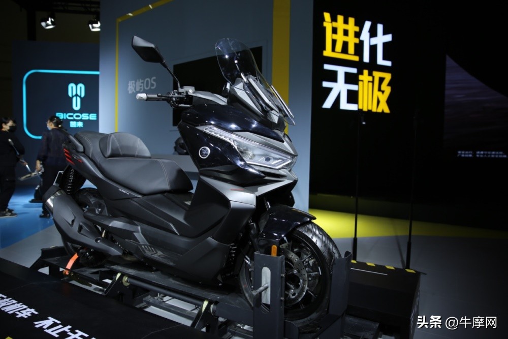 摩展集中举办，新车全员“卷王”？｜5月行业大事件回顾