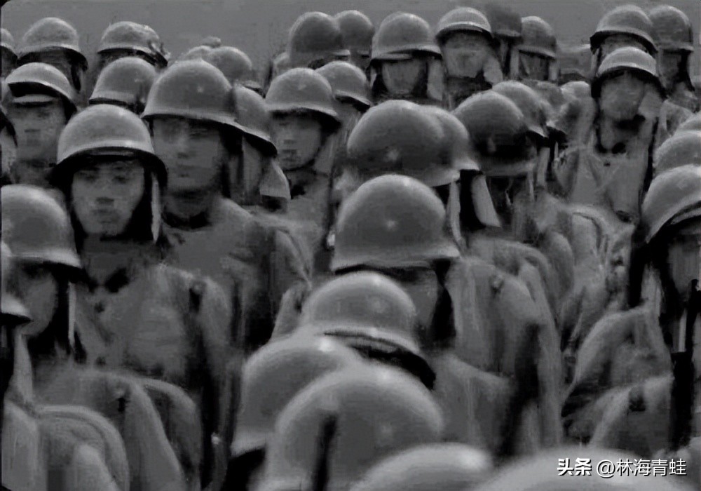 桂林保卫战日军有几个师参战,广州战役日军第5师团