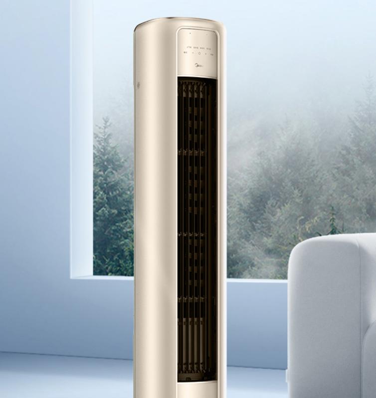 立式空调怎么选看哪些参数,格力立式空调参数解读