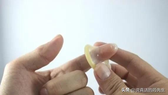 避孕套的使用方法我相信还有人不会？这里有详细的讲解