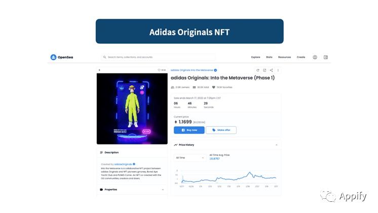 nft实体赋能啥意思,nft概念属于什么行业