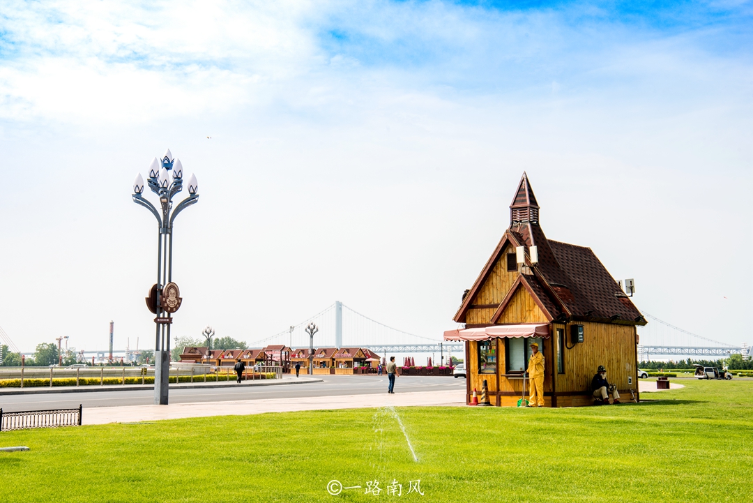 大连为什么是东北经济最高的城市,大连能成为东北经济强大的城市吗