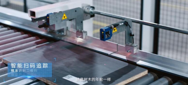 全屋定制家具工厂如何运作,全屋定制家居从生产到成品全过程