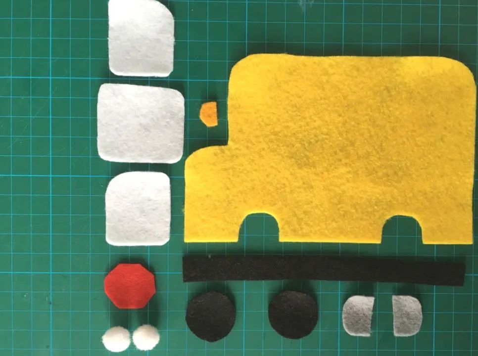 实用的文具小制作,变废为宝文具密码收纳盒