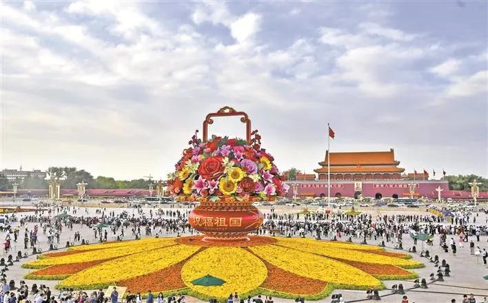 2022新闻月历：和深圳一起向未来