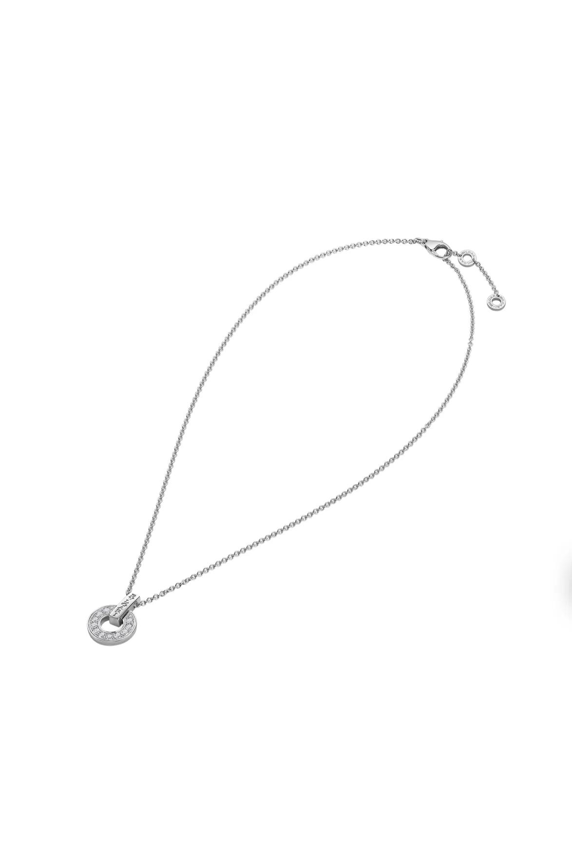 宝格丽bzero1项链,宝格丽bzero1