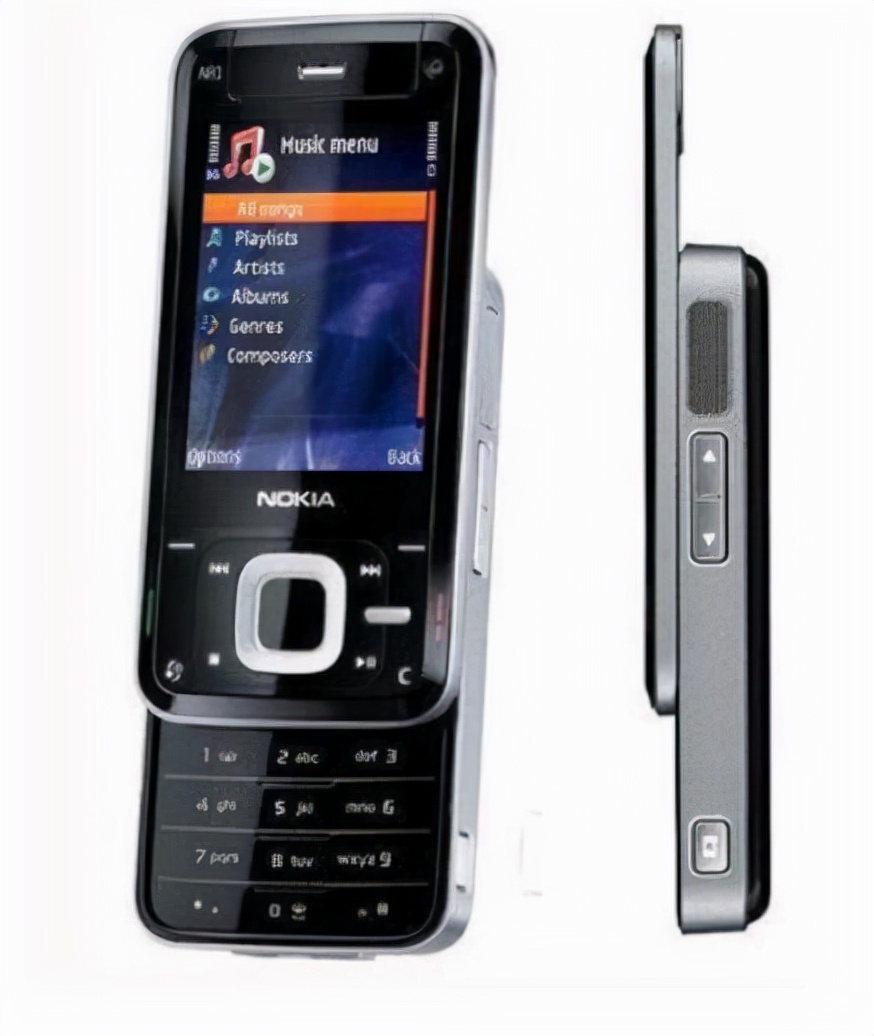 诺基亚手机进化史价格,诺基亚手机的兴衰历程