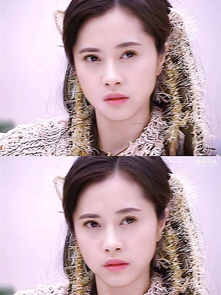 何美钿甜妹,何美钿仪琳西瓜