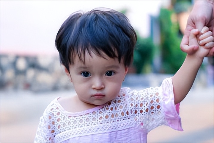 宝宝乳名大全2022洋气男女通用,宝宝乳名男女通用