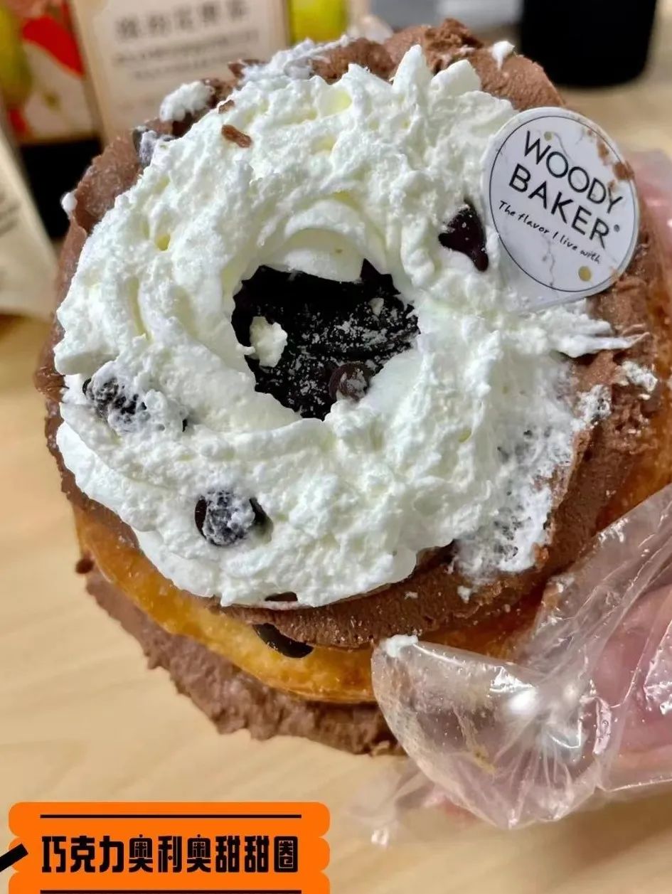 王一博同款拿破仑,王一博吃的拿破仑是啥牌子