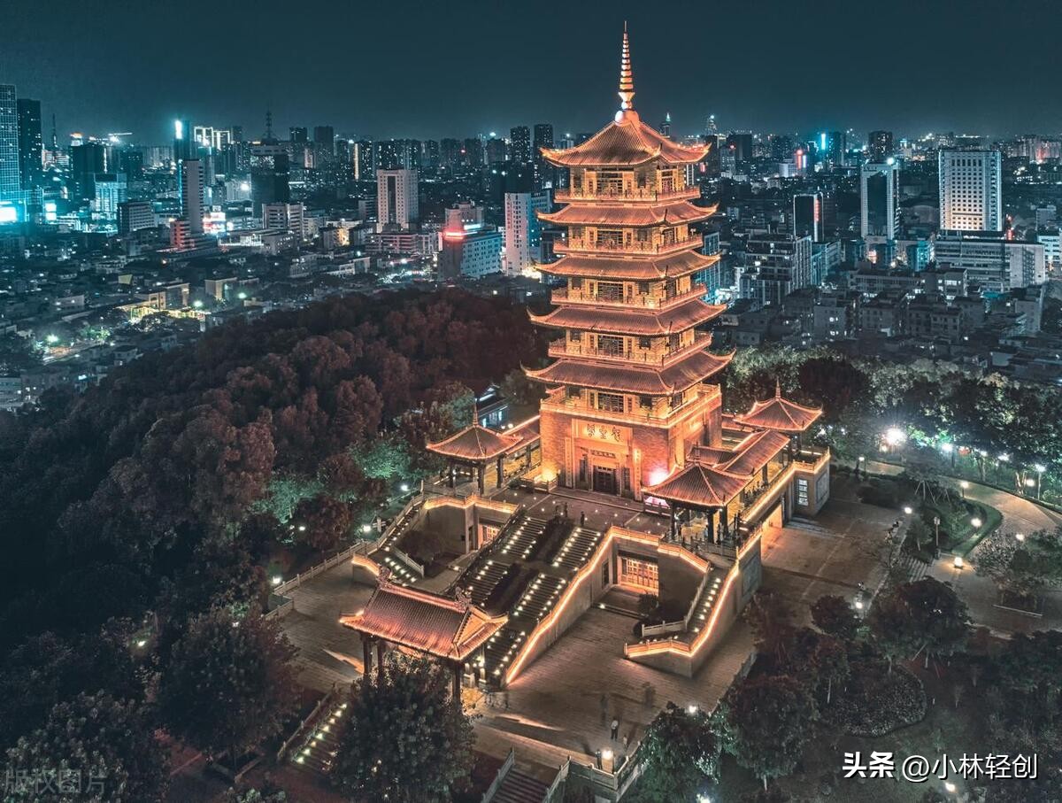 广东佛山旅游必去十大景点推荐,广东佛山顺德十大旅游景点