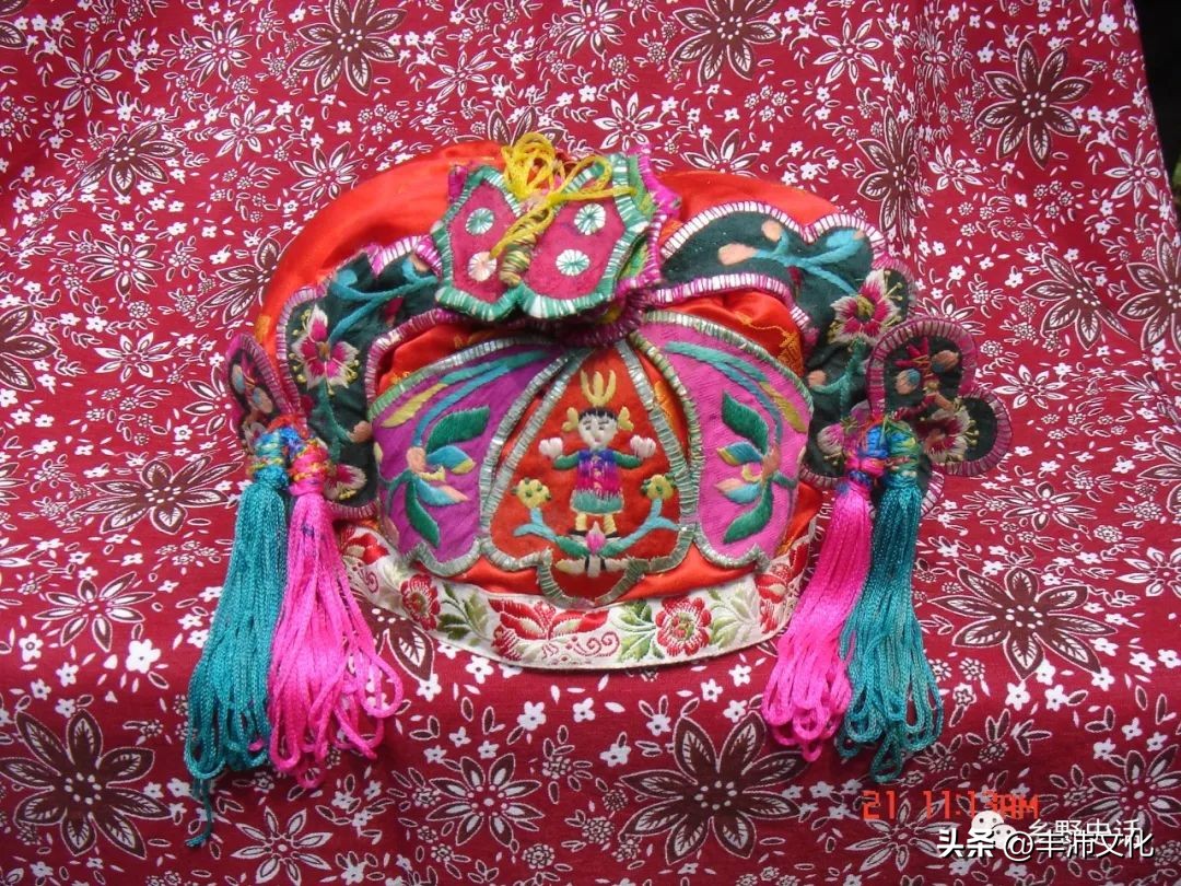 《穿越乡野时空》穿着（4-2）：尿素袋争做衣服的艰难岁月