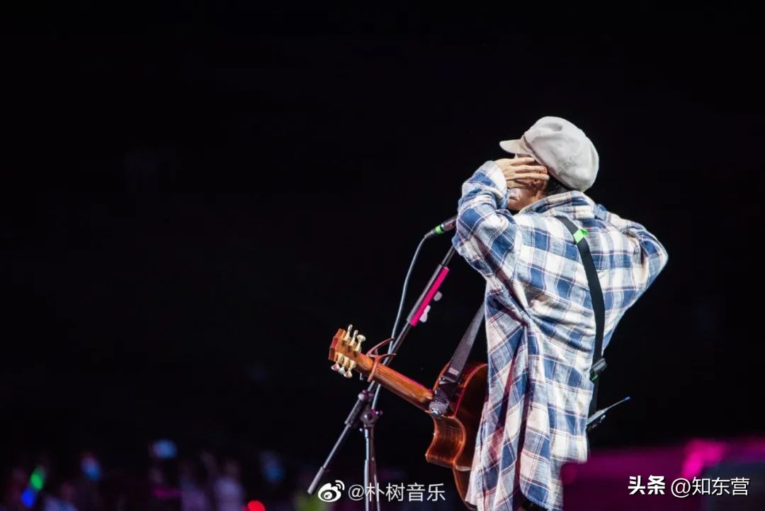 47岁的朴树现状,朴树年轻时候多帅