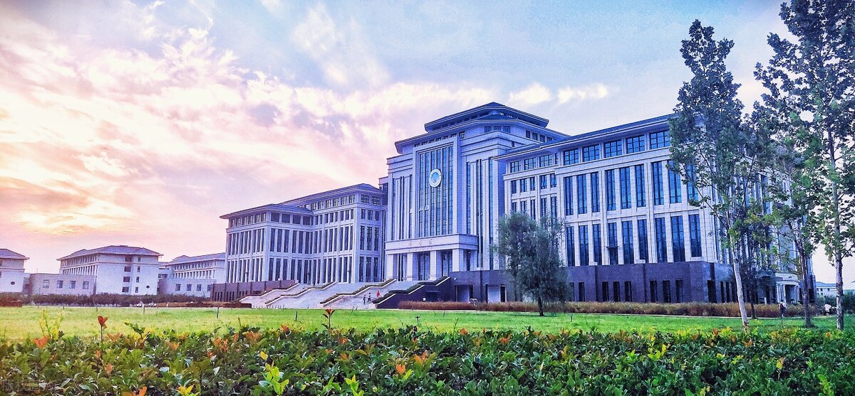 河南最好的大学排行榜前十名,河南省大学排名前十名专业