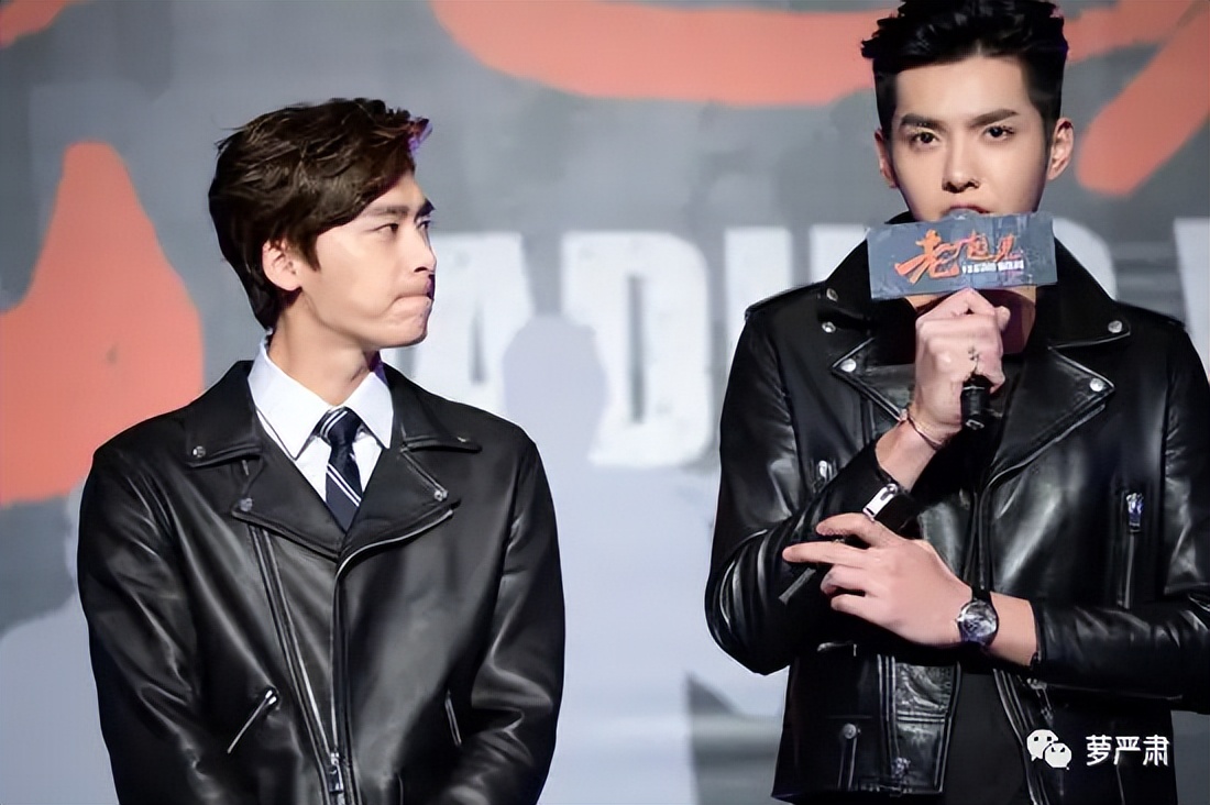 李易峰为什么会有今天？你知道他有多不想努力吗