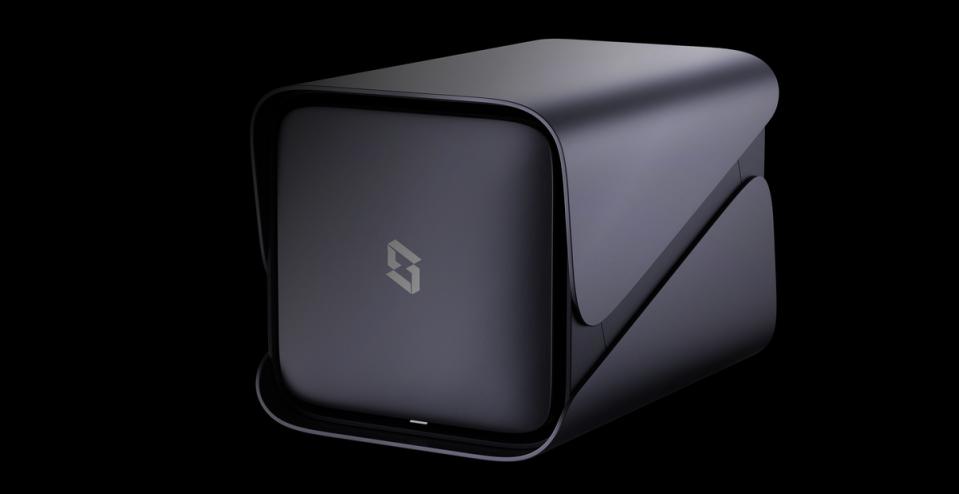 威联通ts451d和群晖220+对比,威联通和群晖nas使用感受