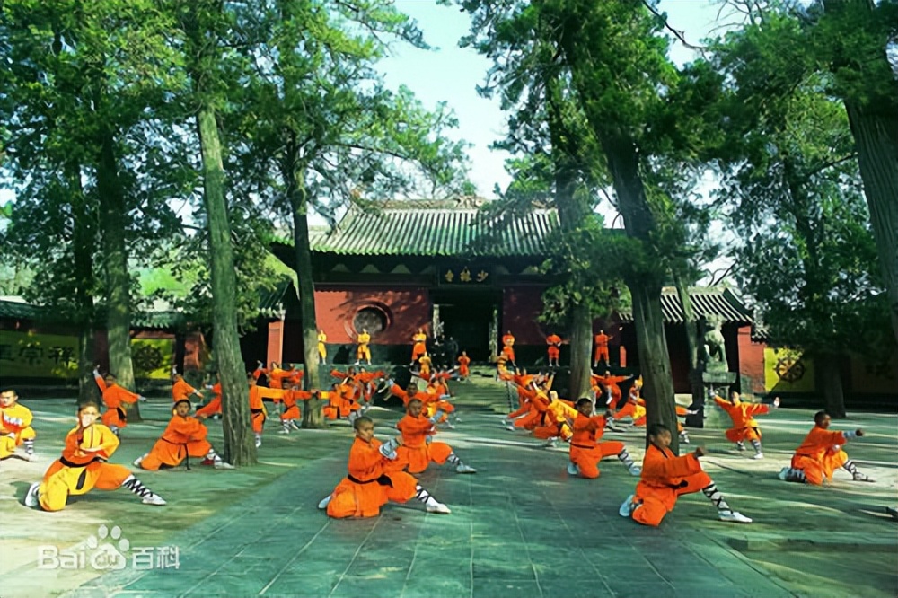 河南少林寺斥资4.52亿进军房地产,少林寺进军房地产4.52亿买地