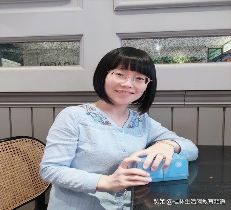 百年名校放异彩名师荟萃铸华章——桂林中学高中部名师介绍系列二