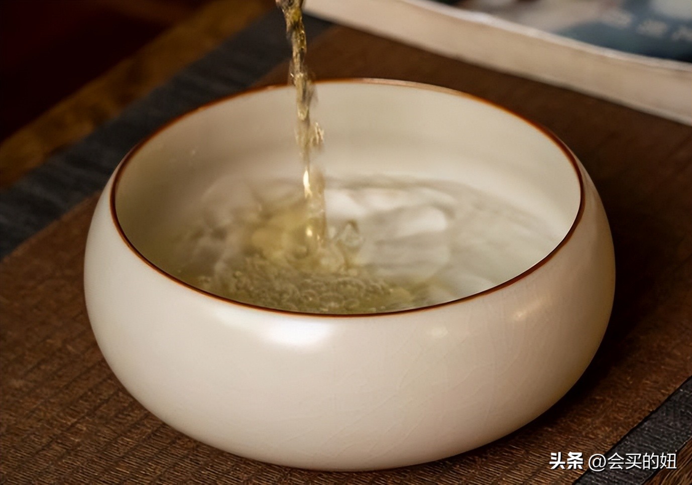 买茶具要买哪一种好茶具,茶具初入门买哪些好用