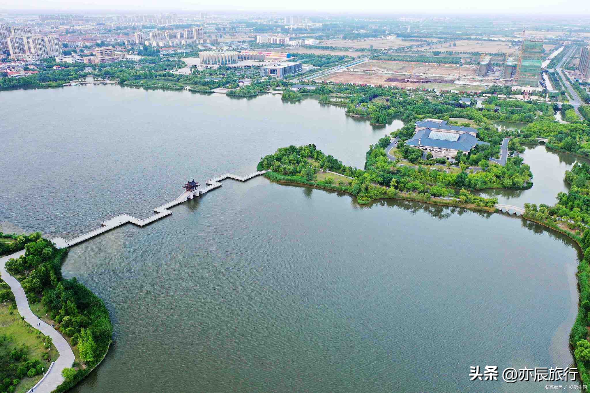 徐州周边避暑的好地方,徐州夏天适合去哪里避暑旅游