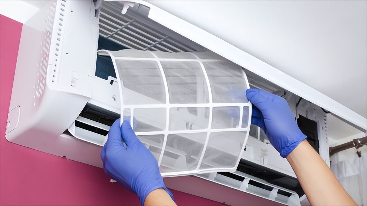 空调滤网有何作用？每个月都需要清理吗？今天终于弄明白了