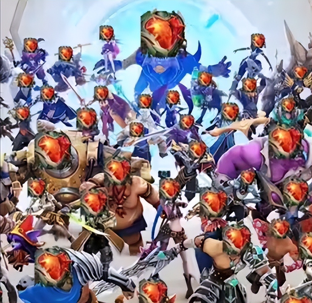 突发!当打之年的LOL冠军上单退役,Beryl:他说要不花钱玩冒险岛