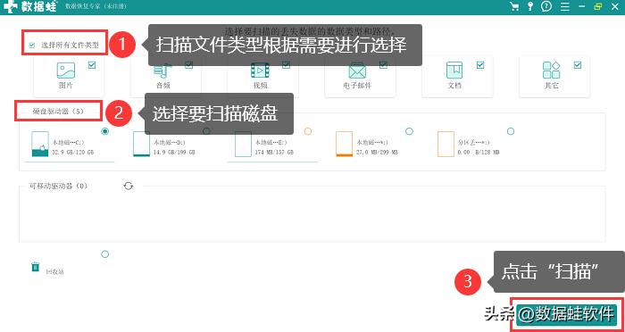 移动硬盘磁头坏了数据恢复,笔记本硬盘坏了数据恢复
