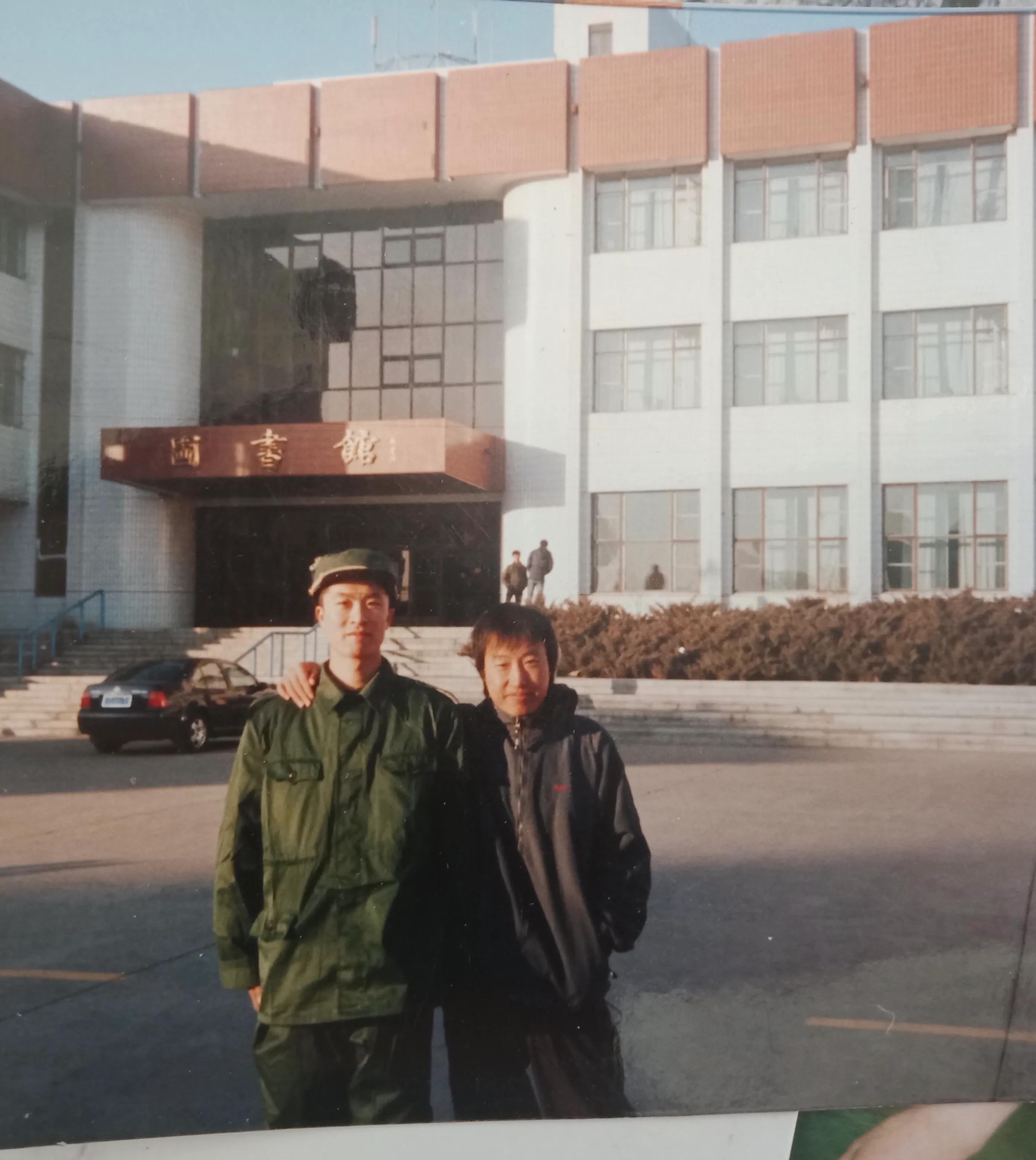 锦州遇见青春,锦州刚好遇见你